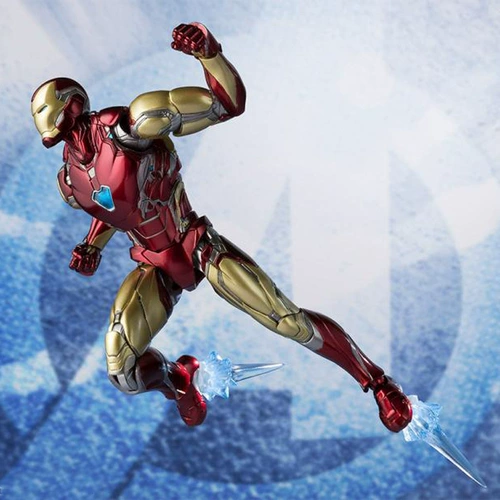 Подвижная фигурка, кукла, SHF