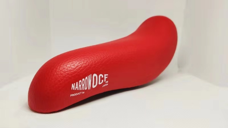 Japan OCF scooter balance car racing seat bag eggplant cushion seat GIPSY Gypsy XPUSH the same