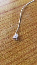 Hardware opening 8mm touch switch touch head accessories to be used with touch switch