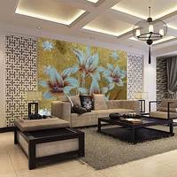 10 Crystal 15 Золотая фольга светящаяся специальная цена