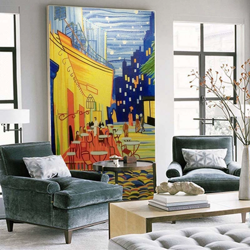 Мозаичная резка фоновая настенная крыльца гостиная ресторан проход проход проход в дверь головоломка