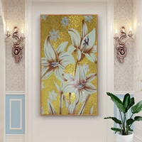 10 Crystal 10 золотая фольга светящаяся специальная цена