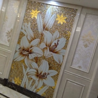 10 Кристалл 15 Ледяной фарфор плюс мрамор