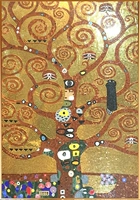 Дерево жизни H100W70