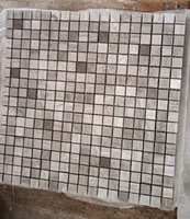 Серое дерево зерно 15