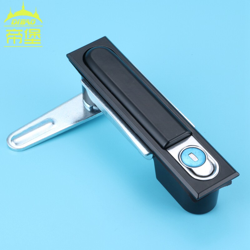 MS480 Distribution Box Plane Lock MS818-6 Internet Switch Distribution Cabinet Lock MS490 Outdoor Control Cabinet Door Lock