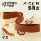 Хлопковое детское нижнее белье для мальчиков, детские хлопковые шорты, штаны, подходит для подростков