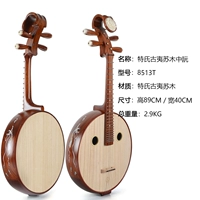 Ruan 8513t в Patching Guyi Suwu