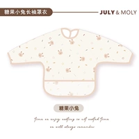 Candy Candy Bunny [водонепроницаемый с длинным рукавом]