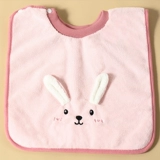 Детские влажные салфетки для умывания, ополаскиватель для рта, детское универсальное банное полотенце, водонепроницаемый нагрудник