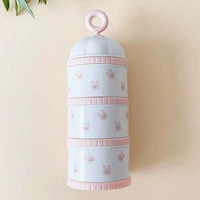 Коробка для кролика