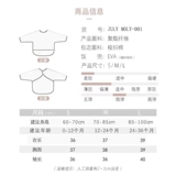 Детский водонепроницаемый легкий и тонкий дышащий фартук, нагрудник для еды, сзади на завязках, с карманом