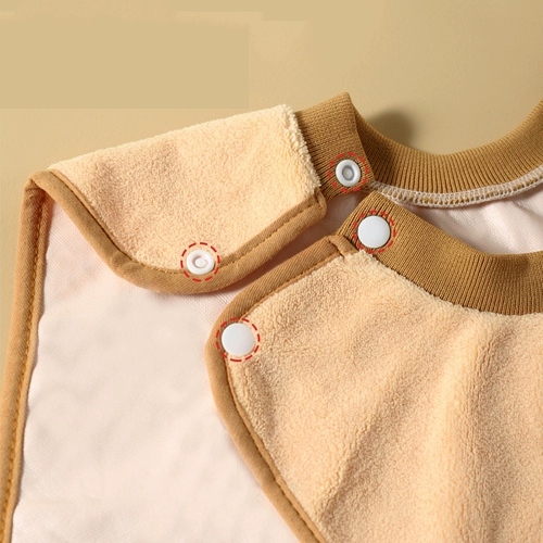 Детские влажные салфетки для умывания, ополаскиватель для рта, детское универсальное банное полотенце, водонепроницаемый нагрудник