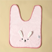 Розовый кролик [u - -форма модели]