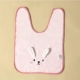 Розовый кролик [u - -форма модели]