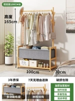 Бревно цветное, длина 100 см [двухслойная модель Budou]