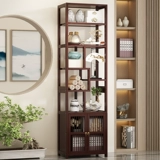 Bogu Rack Новая китайская гостиная Duobao Павильон чай набор