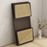 Складной стол, бытовой портативный столик, новый подоконник, низкий столик, элитный чайный столик с татами, сидящий низкий столик