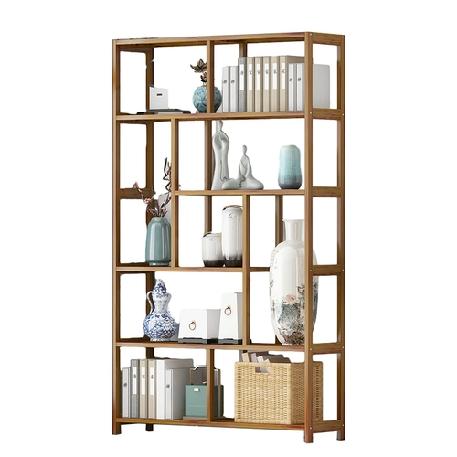 Антикварный современный и минималистичный чайный сервиз, стенд из натурального дерева