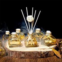 Deodorant air freshener Hotel lobby Bedroom Home long-lasting pregnant women can use desk osmanthus wardrobe Bottled