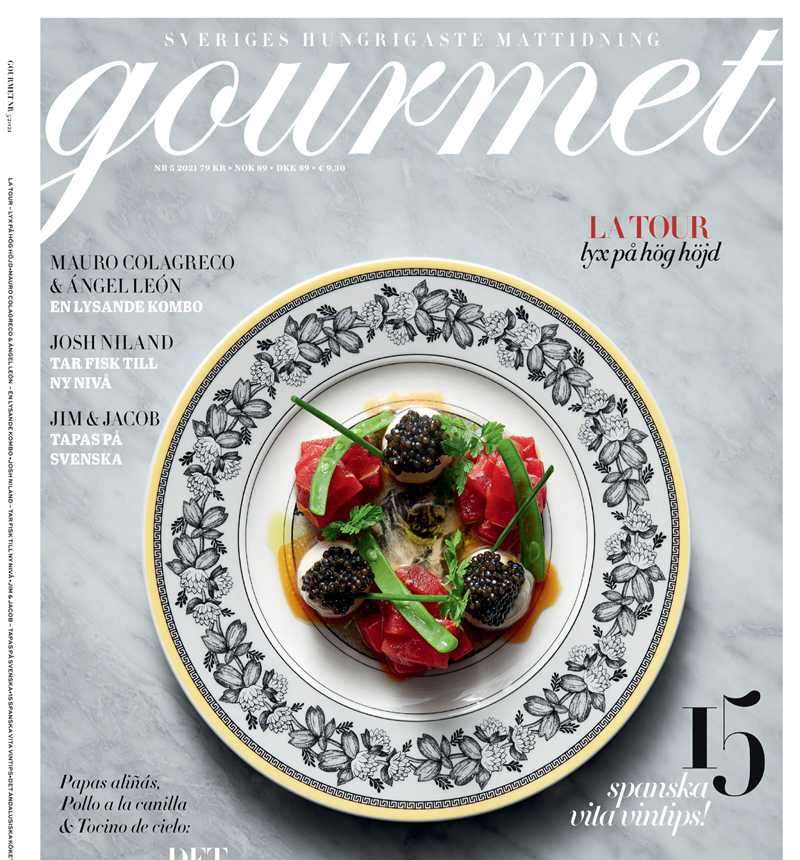 gourmet 2021-N5 om-ms cp-Taobao