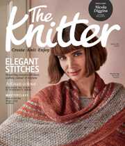 The Knitter 2021-I167 om-sg CP