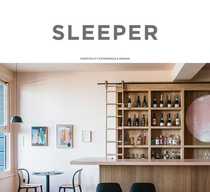 Sleeper Global Hotel Design 2021-Issue 99 om-syjdsj CP
