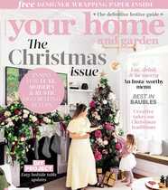 Your Home and Garden 2021-12om-jjsj CP