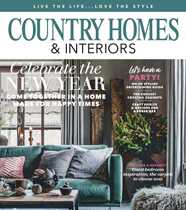 Country Homes Interiors 2022-01 om-jjsj CP