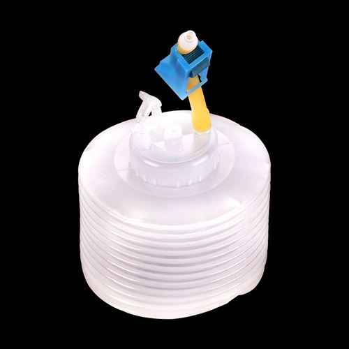 Медицинское одноразовое отрицательное давление в дренаре медицинской желудочно -кишечной трубки разъема разгона декомпрессионная хирургия дренаж Медицинский Cy.