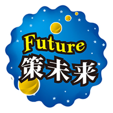 策未来教育品牌店的LOGO