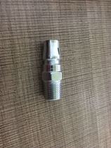 Blow-to-dust gun joint PM20