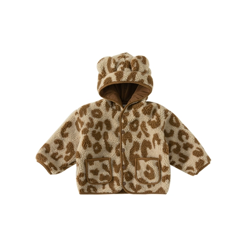 Детская демисезонная куртка, утепленный весенний свитер для девочек