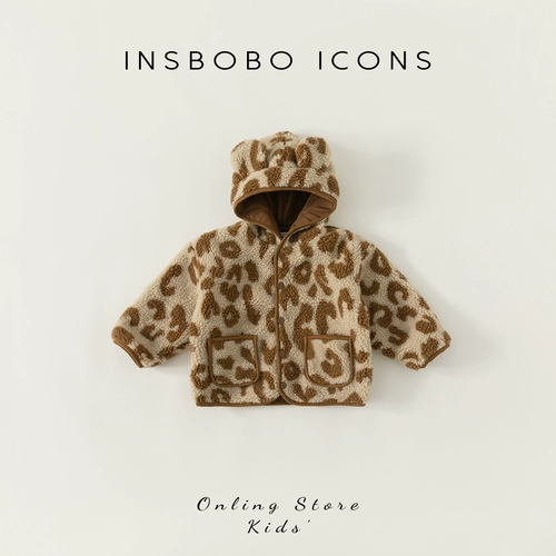 Детская демисезонная куртка, утепленный весенний свитер для девочек