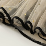 Весеннее утепленное платье, модная юбка на девочку, комплект, лонгслив, осенний наряд маленькой принцессы