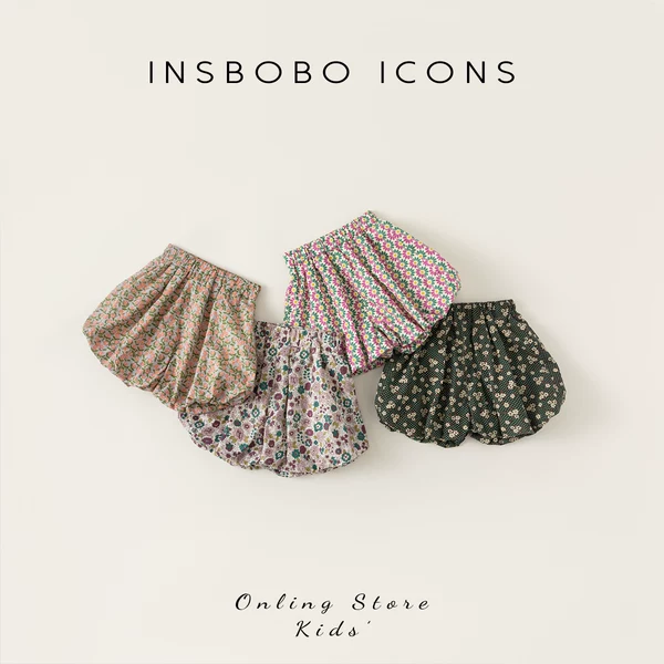 Товары от insbobo旗舰店