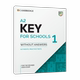 2020 Cambridge KET exam real questions syllabus A2