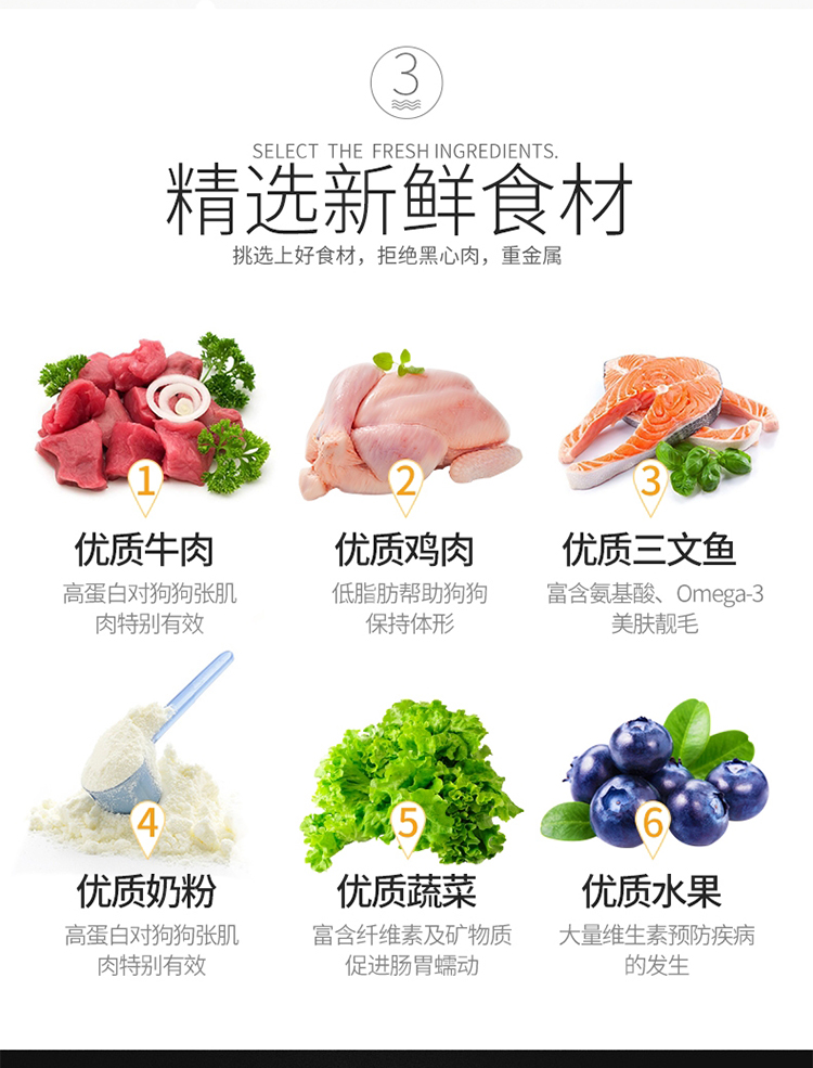 [Giá nửa thứ hai] crazy puppy 150g mol mol dog dog training dog khen thưởng snack hỗn hợp hương vị - Đồ ăn vặt cho chó hạt cho chó