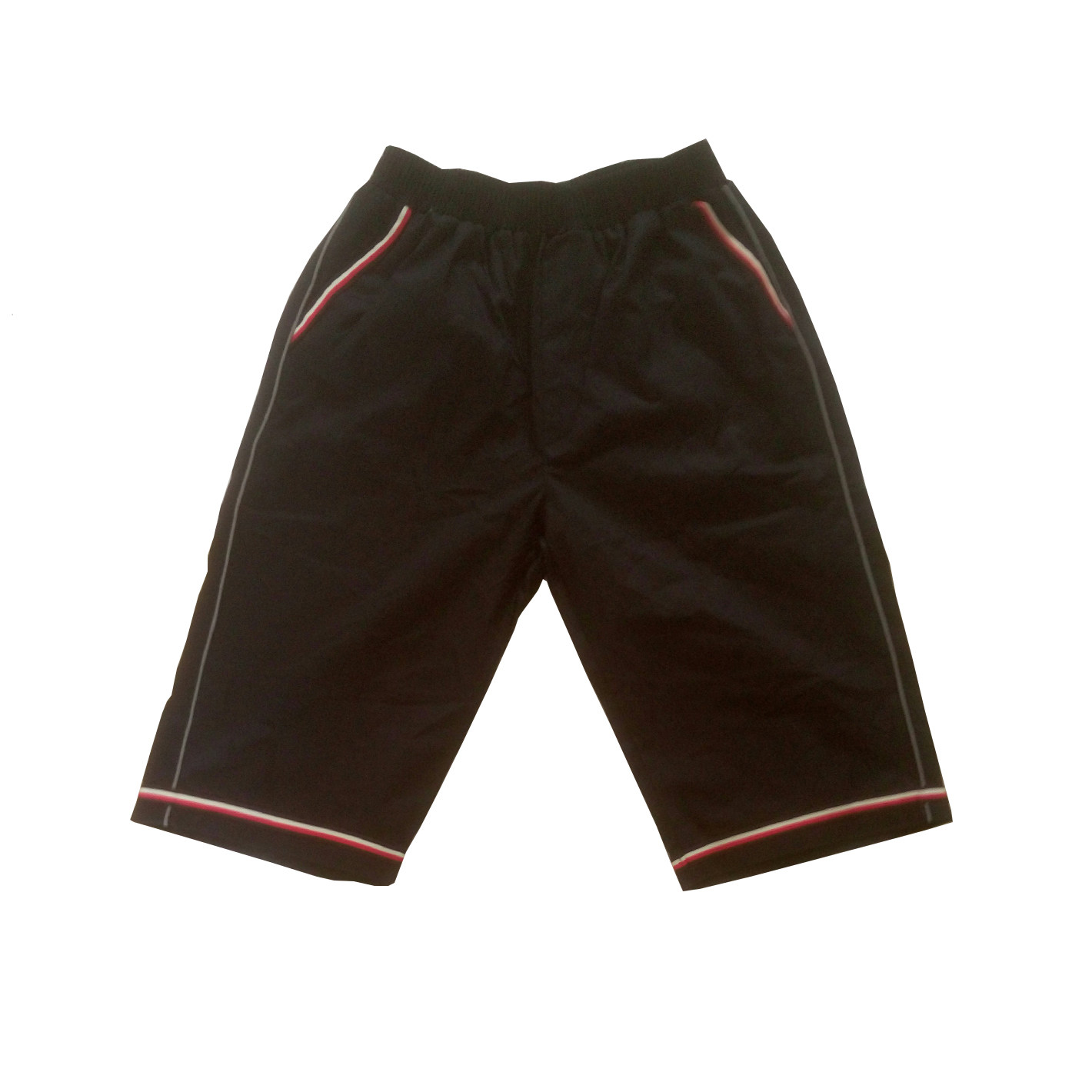 Zhejiang Normal University Affiliated Middle School Jinhua Two Middle School Uniform Summer Clothing Shorts Summer Pants School Uniform
