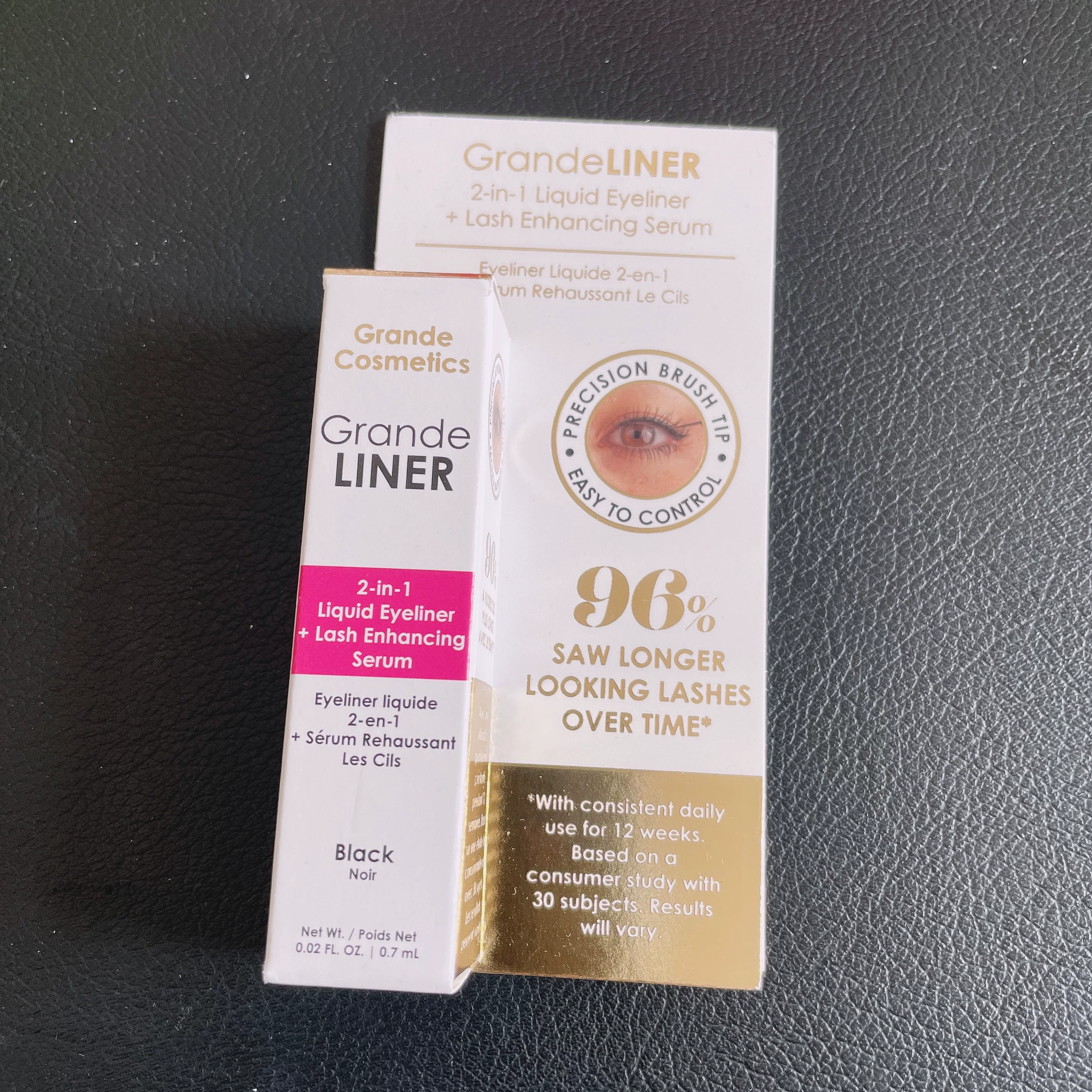 [grande cosmetics LASH MD ]