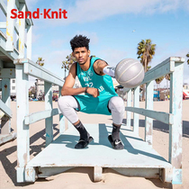 Sennett Jersey basketball male personality tide 23 set custom match suit printing summer jersey