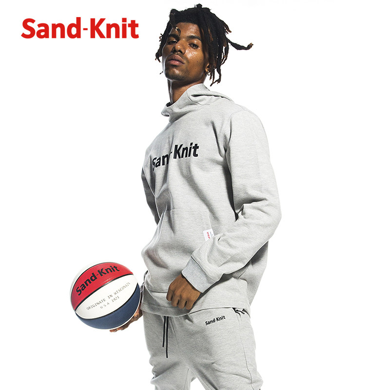 Casual Sports Cover Hooded Men's Hat Fall Tide Men's New 