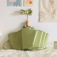 Матча зеленый винил