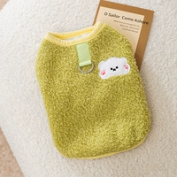 Макаронные модели Bears Green Models могут быть пойманы в ловушку