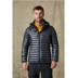RAB new men liền mạch 750 mái hiên xuống áo khoác ngỗng châu Âu xuống ngoài trời siêu nhẹ ấm QDA-88 - Thể thao xuống áo khoác áo phao zara nam Thể thao xuống áo khoác