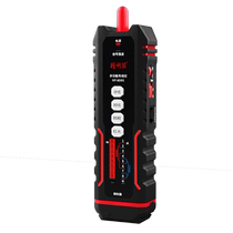 Shrewd Mouse NF-859G Multi-functional wirefinder sideline Single-head press line native to line red light function can be matched with multiple hosts 60V anti-burn live wire-seeking distal pair of wires