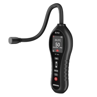 Smart rat refrigerant detection freon leak detector