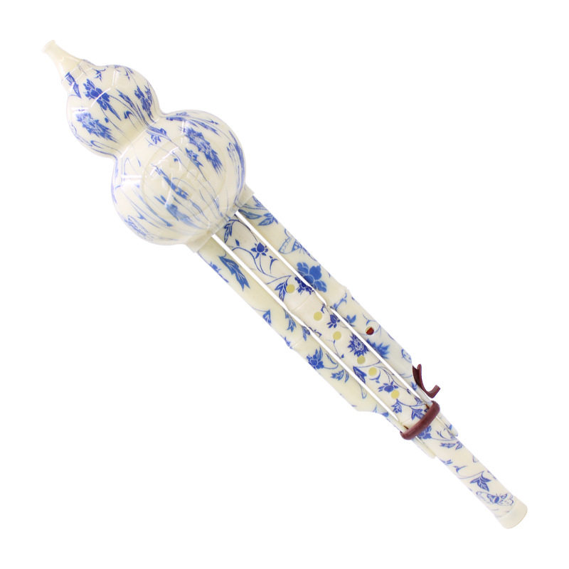 Poetry Sharing Beginnics Resin Bionic Hyacinth Silk Learning Type Detachable C Cut B Tone Delivery Box