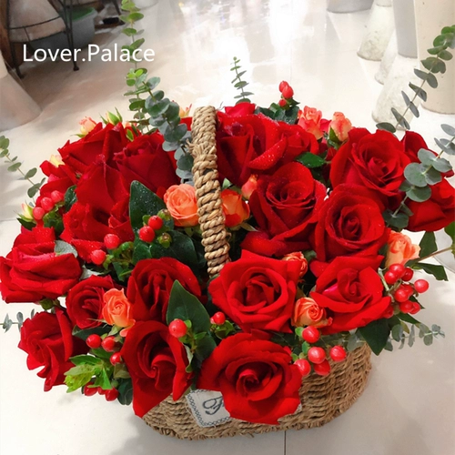 День Матери Карнации, цветы Экспресс, Тонгчэн День рождения Пекин Шанхай Гуанчжоу Шэньчжэнь Нанкин Цветочный магазин, чтобы отправить цветы