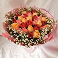 33 микс и сопоставьте розы